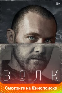  Волк 1 сезон 1-14 серия 