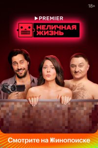  Неличная жизнь 1 сезон 1-9 серия 