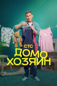  Домохозяин 1 сезон 1-8 серия 