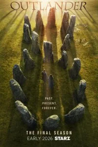  Чужестранка 8 сезон 1-10 серия 