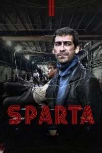  Sпарта 1 сезон 1-8 серия 